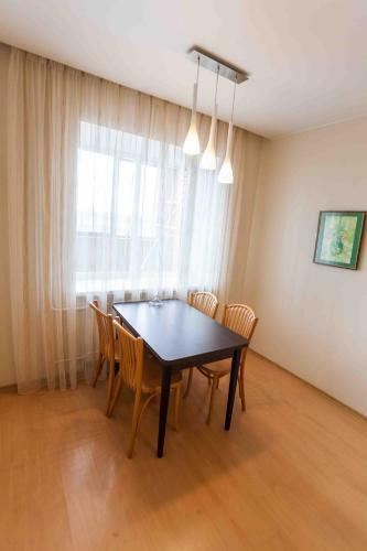 2k Luxury Apartment In The Center