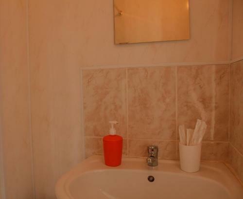 Hotel Ulei Tyumen