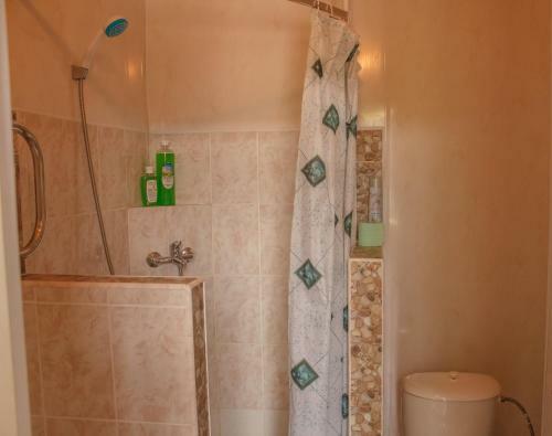 Hotel Ulei Tyumen