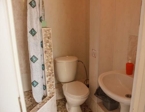 Hotel Ulei Tyumen