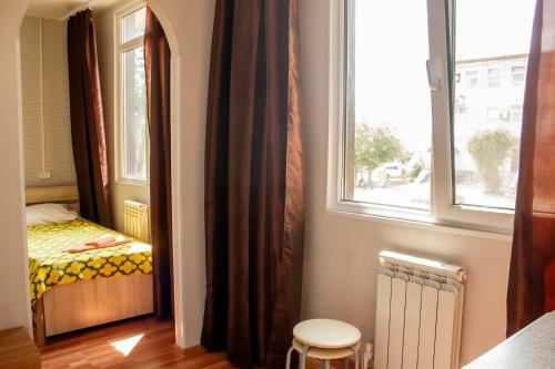 Hotel Ulei Tyumen