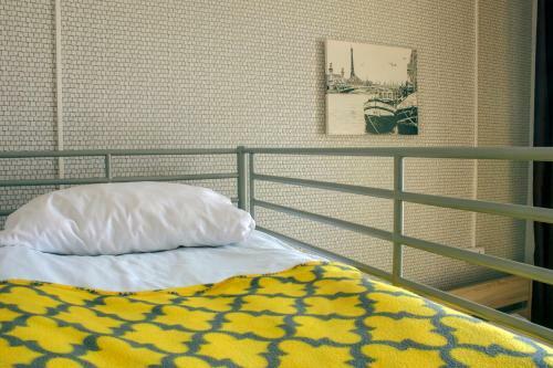Hotel Ulei Tyumen