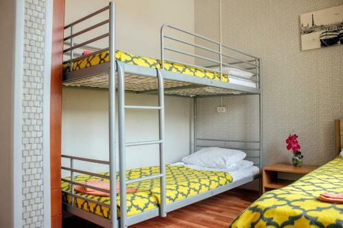 Hotel Ulei Tyumen