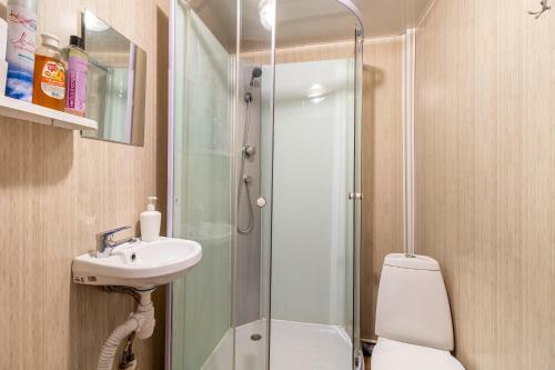 Hotel Ulei Tyumen
