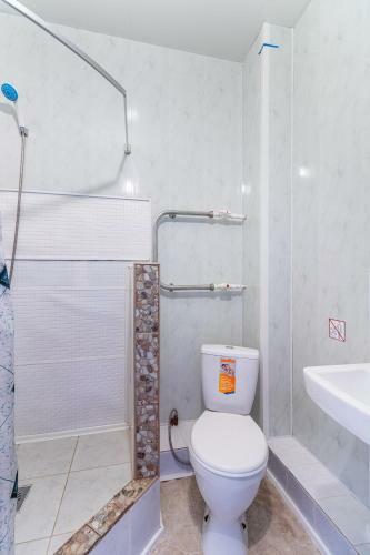 Hotel Ulei Tyumen