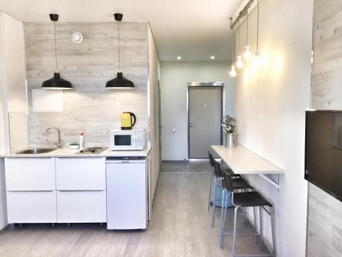 Happy Apartment On Zelinsky Street 5