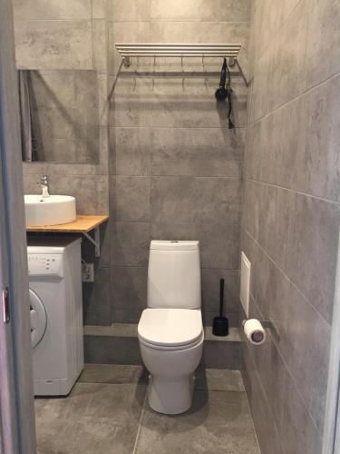Happy Apartment On Zelinsky Street 5
