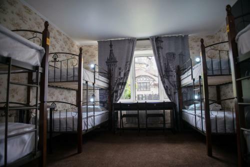 Hostel Green City Tyumen