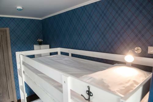 Hostel Green City Tyumen