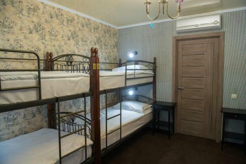 Hostel Green City Tyumen