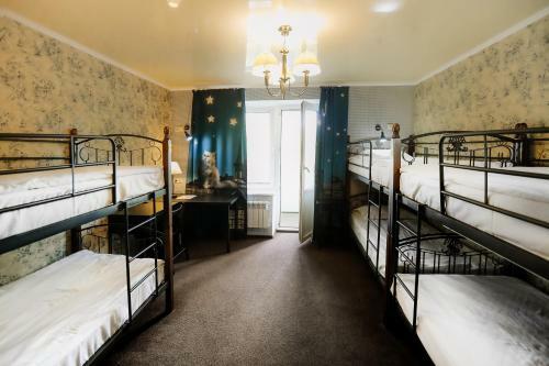Hostel Green City Tyumen