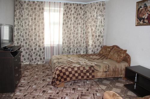 Apartment Na Permyakova 72