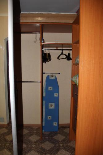 Apartment Na Permyakova 72