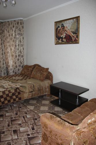 Apartment Na Permyakova 72
