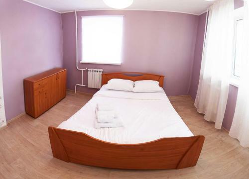 2k Apartment Near Ashan