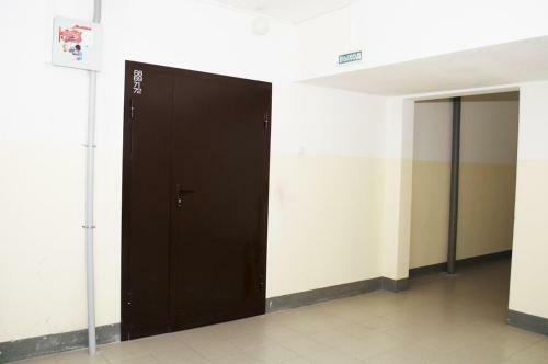 Apartment Near Trade Centre