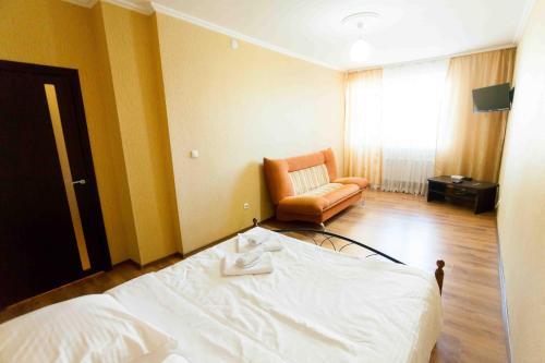 Apartment On Goltsova 9
