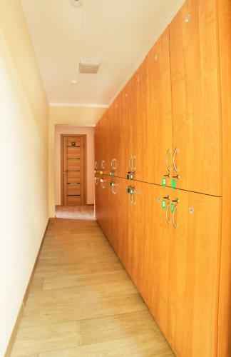 Kristall Hostel
