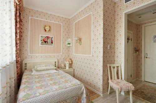 Green House Hotel Tyumen