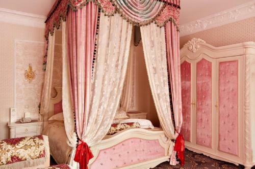 Green House Hotel Tyumen
