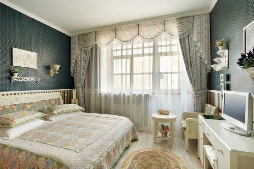 Green House Hotel Tyumen