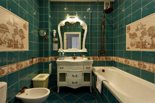 Green House Hotel Tyumen