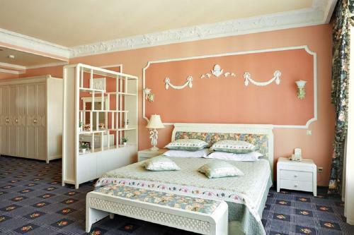 Green House Hotel Tyumen