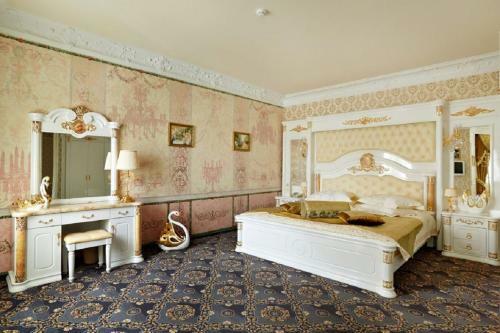 Green House Hotel Tyumen