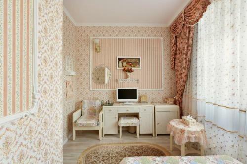 Green House Hotel Tyumen