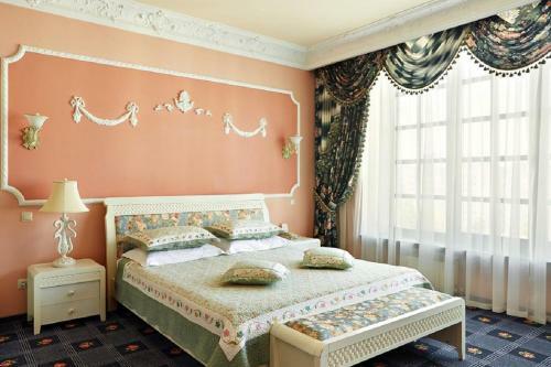 Green House Hotel Tyumen