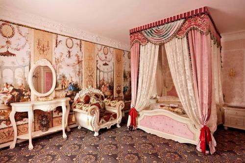 Green House Hotel Tyumen