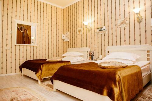 Green House Hotel Tyumen