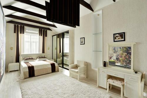 Green House Hotel Tyumen