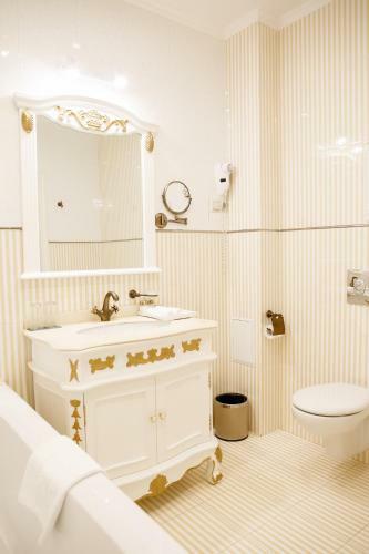 Green House Hotel Tyumen
