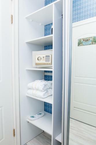 Green House Hotel Tyumen