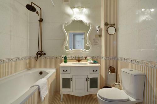 Green House Hotel Tyumen