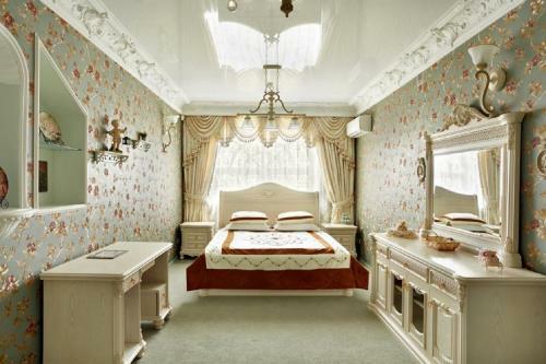 Green House Hotel Tyumen