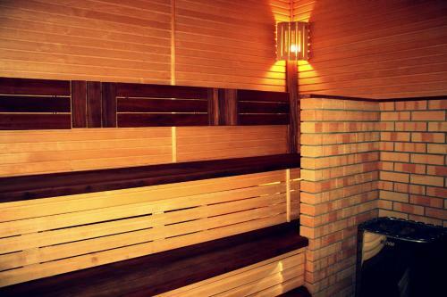Green House Hotel Tyumen