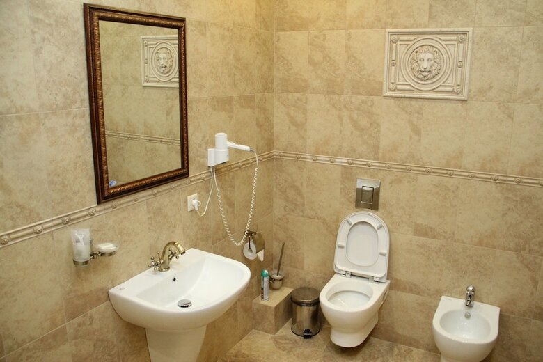 Lazurny Bereg Hotel