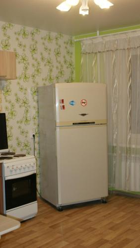 Apartamento Lineynaya 21