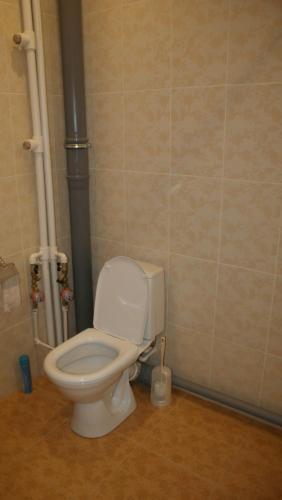 Apartamento Lineynaya 21