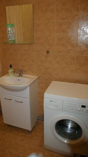Apartamento Lineynaya 21
