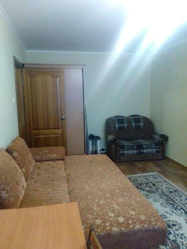 Apartment On Permyakova