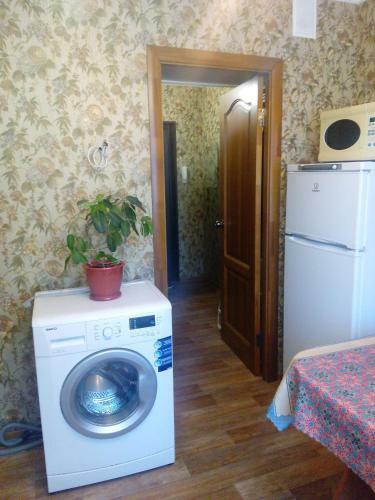 Apartment On Permyakova