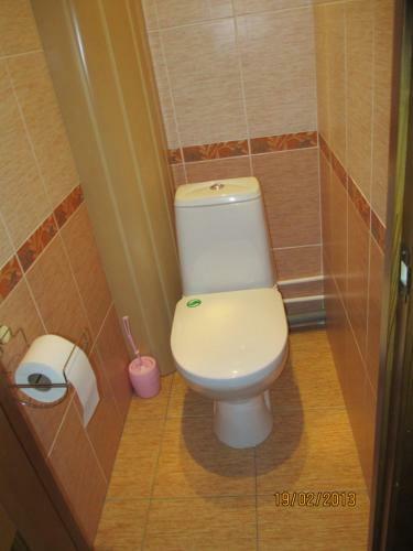 Apartment On Permyakova