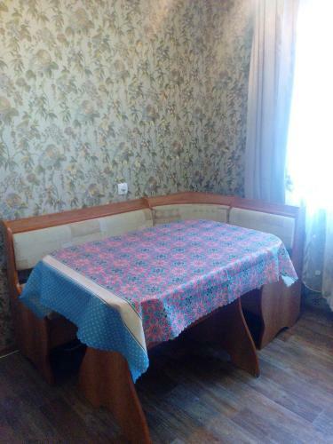 Apartment On Permyakova