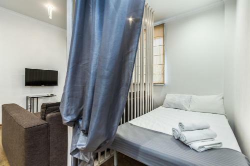Apartamento ????????-?????? ? ???????????? ????????