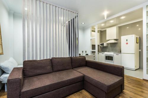 Apartamento ????????-?????? ? ???????????? ????????