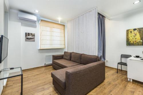 Apartamento ????????-?????? ? ???????????? ????????