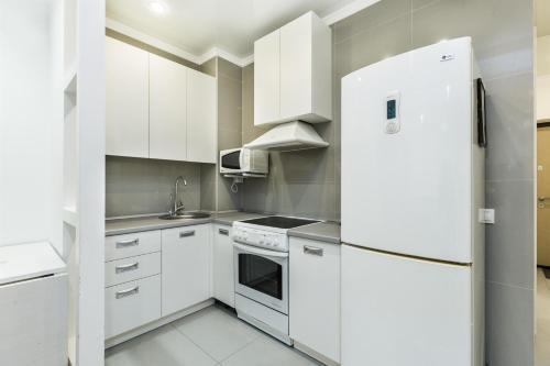 Apartamento ????????-?????? ? ???????????? ????????